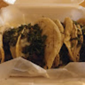 Meet your Posher, Jerry